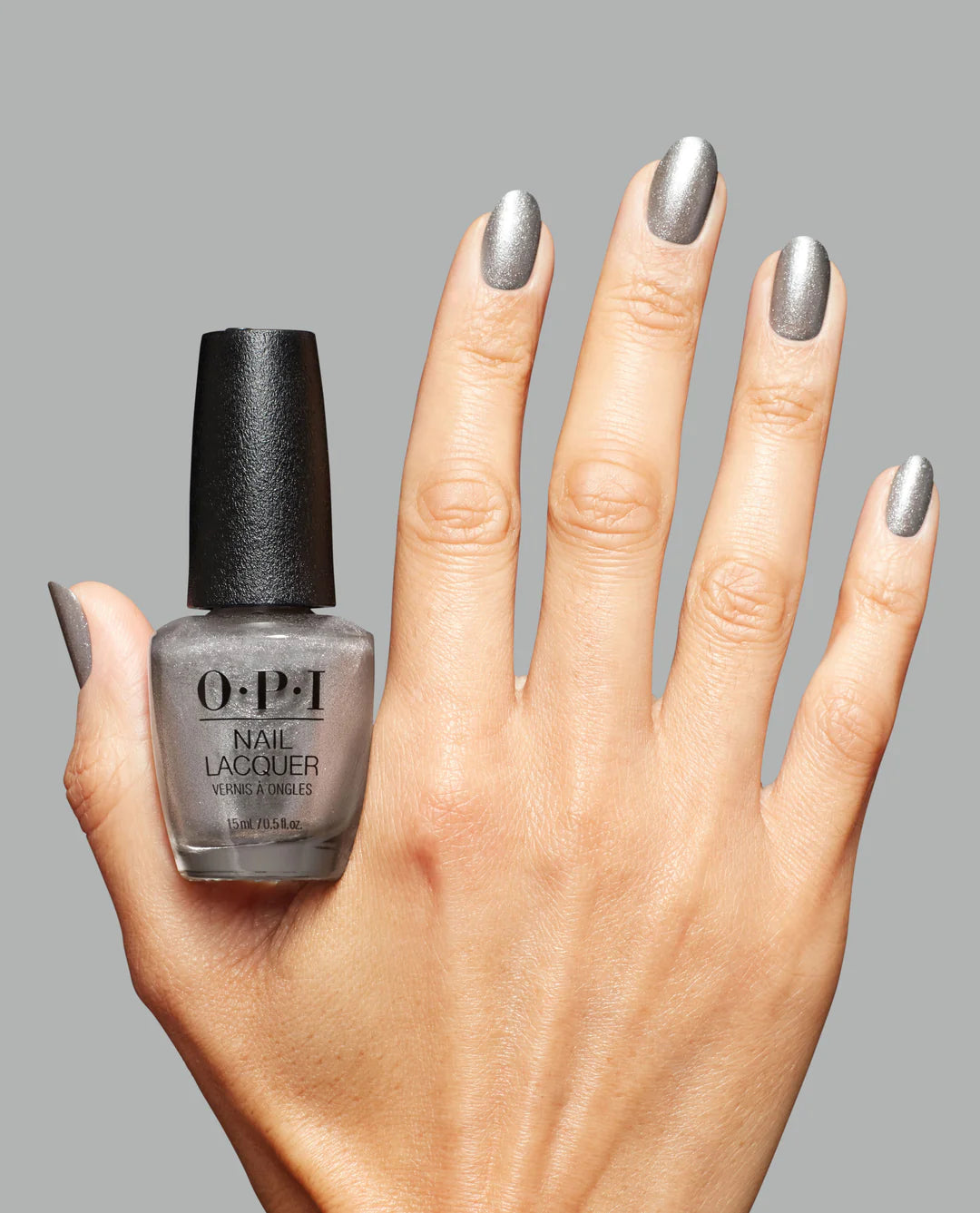 OPI Nail Polish - OPI’m Frosted - 15ml