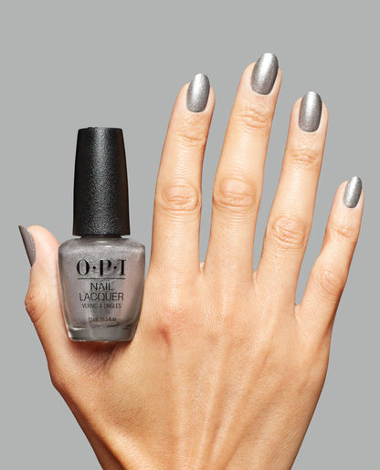 OPI Nail Polish - OPI’m Frosted - 15ml