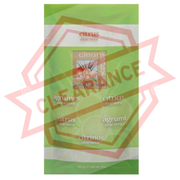 Clean & Easy - Paraffin Wax Energise Citrus