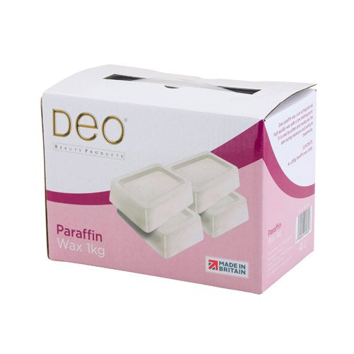 Deo - Paraffin Wax 1kg