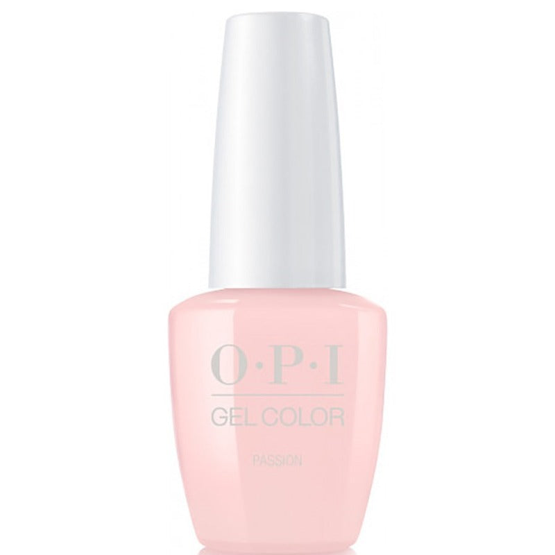 OPI Gel Color - Passion