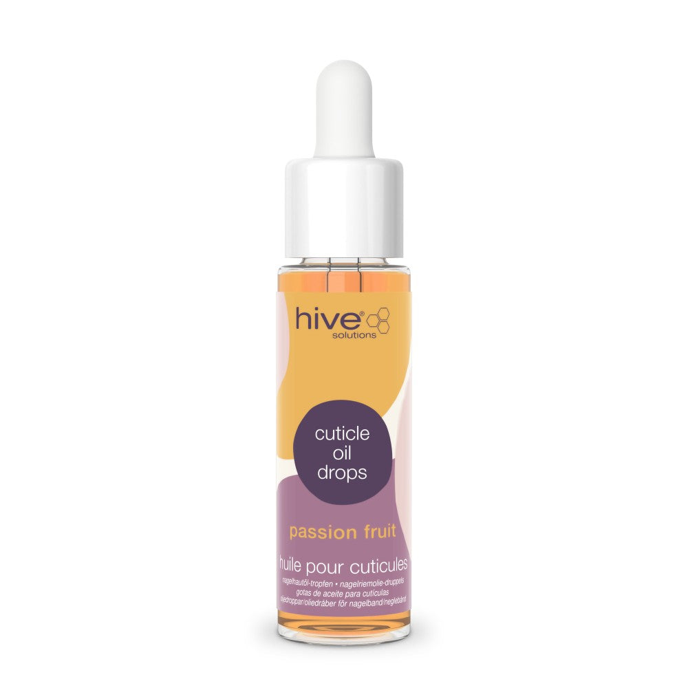 Hive - Cuticle Drops 30ml