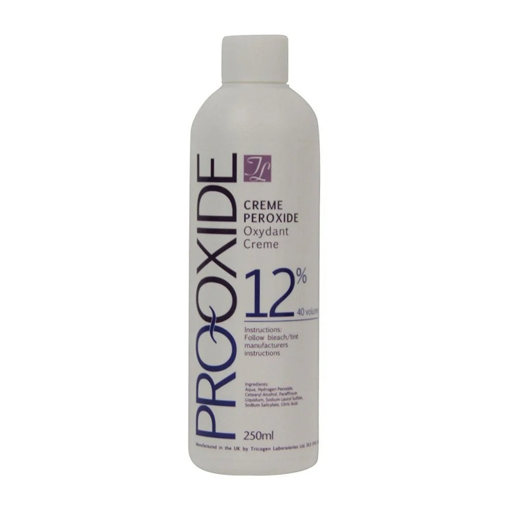 Pro-Oxide - Creme Peroxide 40 vol (12%)