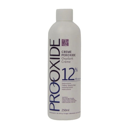 Pro-Oxide - Creme Peroxide 40 vol (12%)