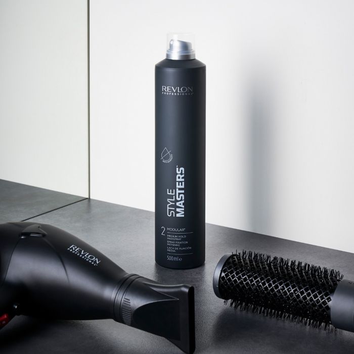 Revlon - Photo Finisher Hairspray 500ml