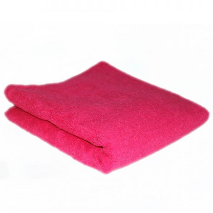 Avec - Microfibre Hair Towels