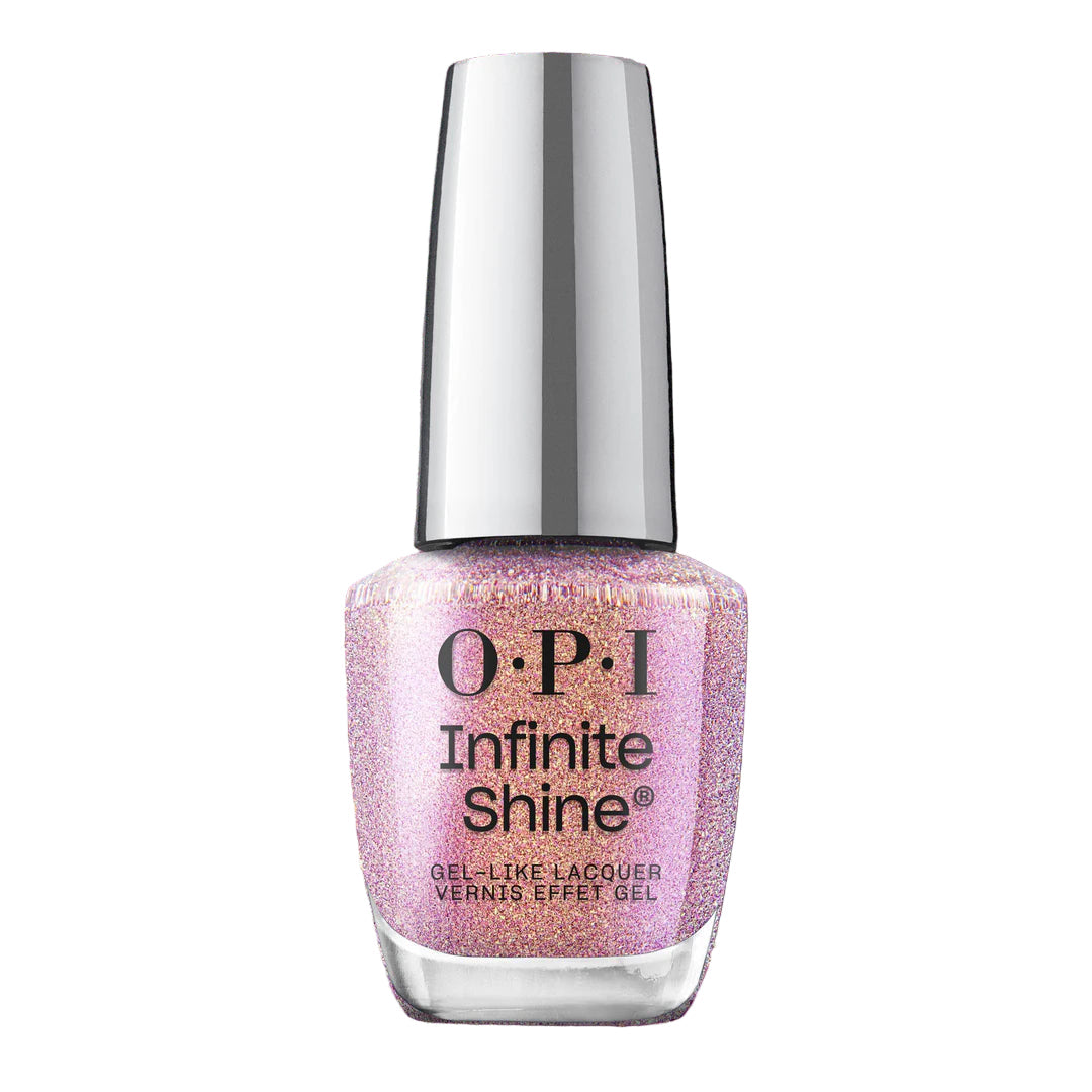 OPI Infinite Shine - Pinkish Delight 15ml