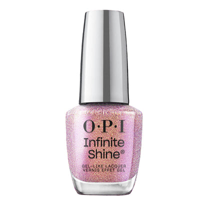 OPI Infinite Shine - Pinkish Delight 15ml