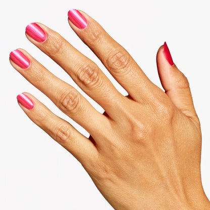 OPI Nail Polish - Pompeii Pink - 15ml