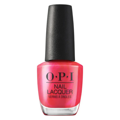 OPI Nail Polish - Pompeii Pink - 15ml