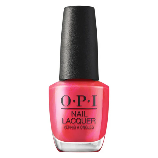 OPI Nail Polish - Pompeii Pink - 15ml