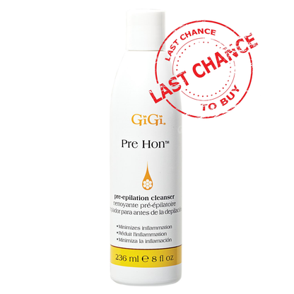 Gi Gi - Pre Hon 236ml