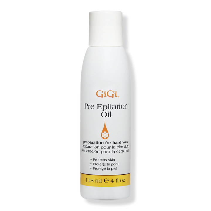 Gi Gi - Pre Epilation Oil 118ml