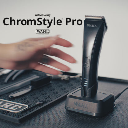 Wahl Chromstyle Pro Clipper