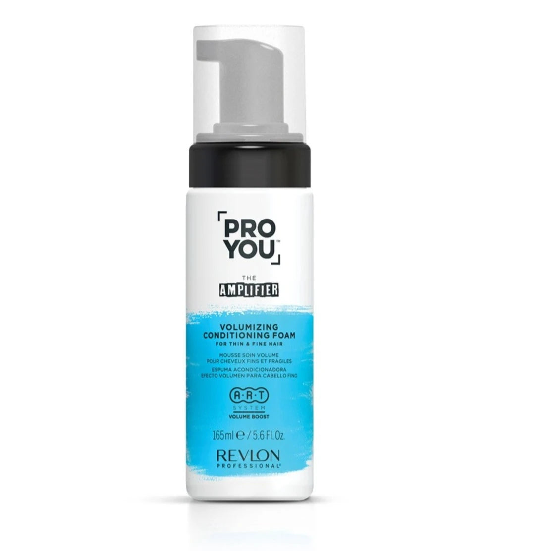 Revlon - Pro You Amplifier Volumising Conditioning Foam 165ml