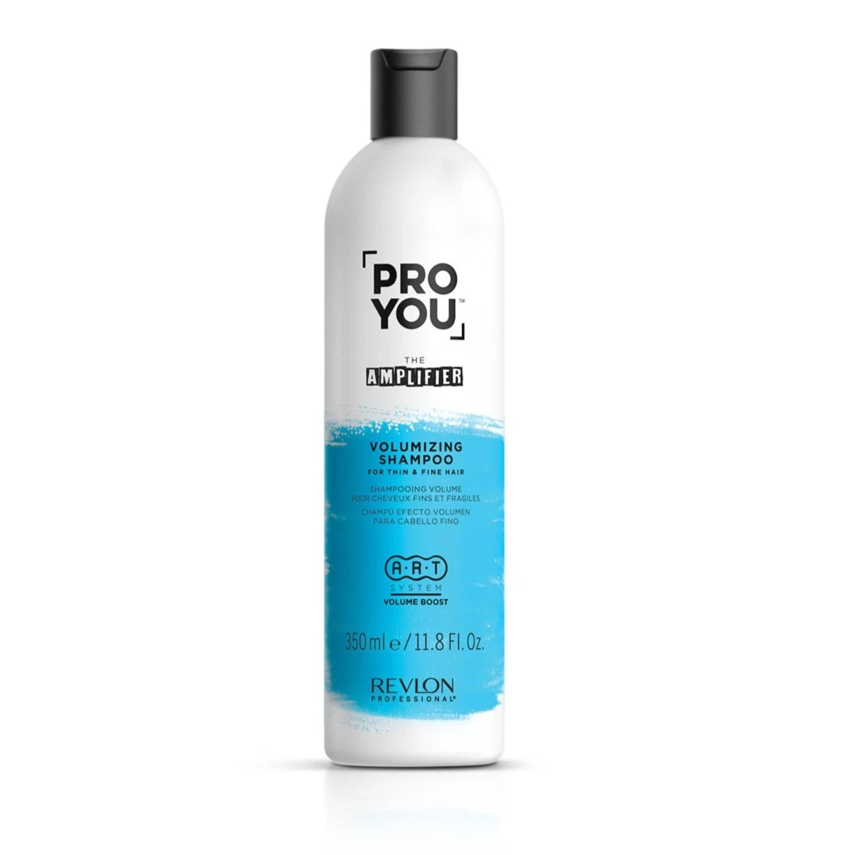 Revlon - Pro You Amplifier Volumising Shampoo 350ml