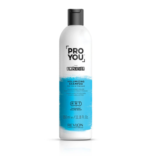 Revlon - Pro You Amplifier Volumising Shampoo 350ml