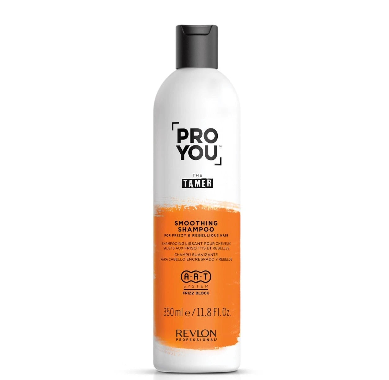 Revlon - Pro You Tamer Shampoo 350ml