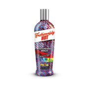 Ergoline Plus - Fashionably Hot Tanning Lotion