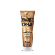 Ergoline Plus - Beaches And Creme Dark Tanning Sunbed Butter