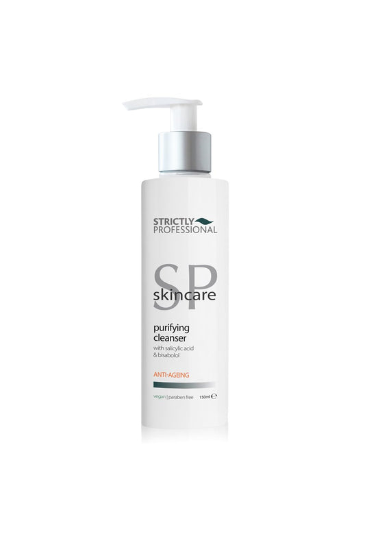 Strictly Professional - Anti-Age Purifying Cleanser  150ml