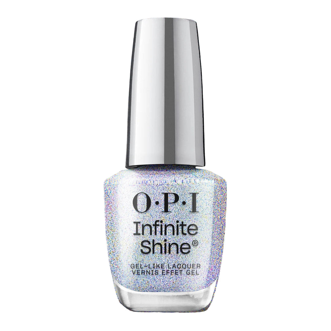 OPI Infinite Shine - Put the Icy in Spicy 15ml