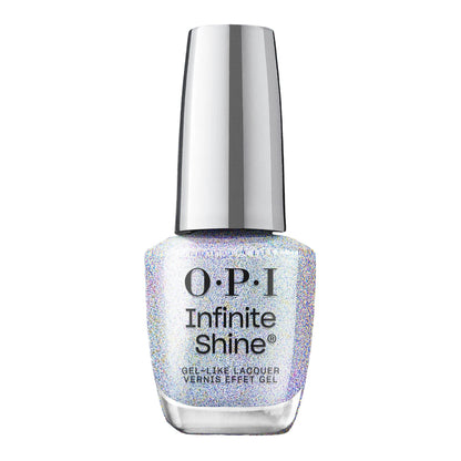 OPI Infinite Shine - Put the Icy in Spicy 15ml