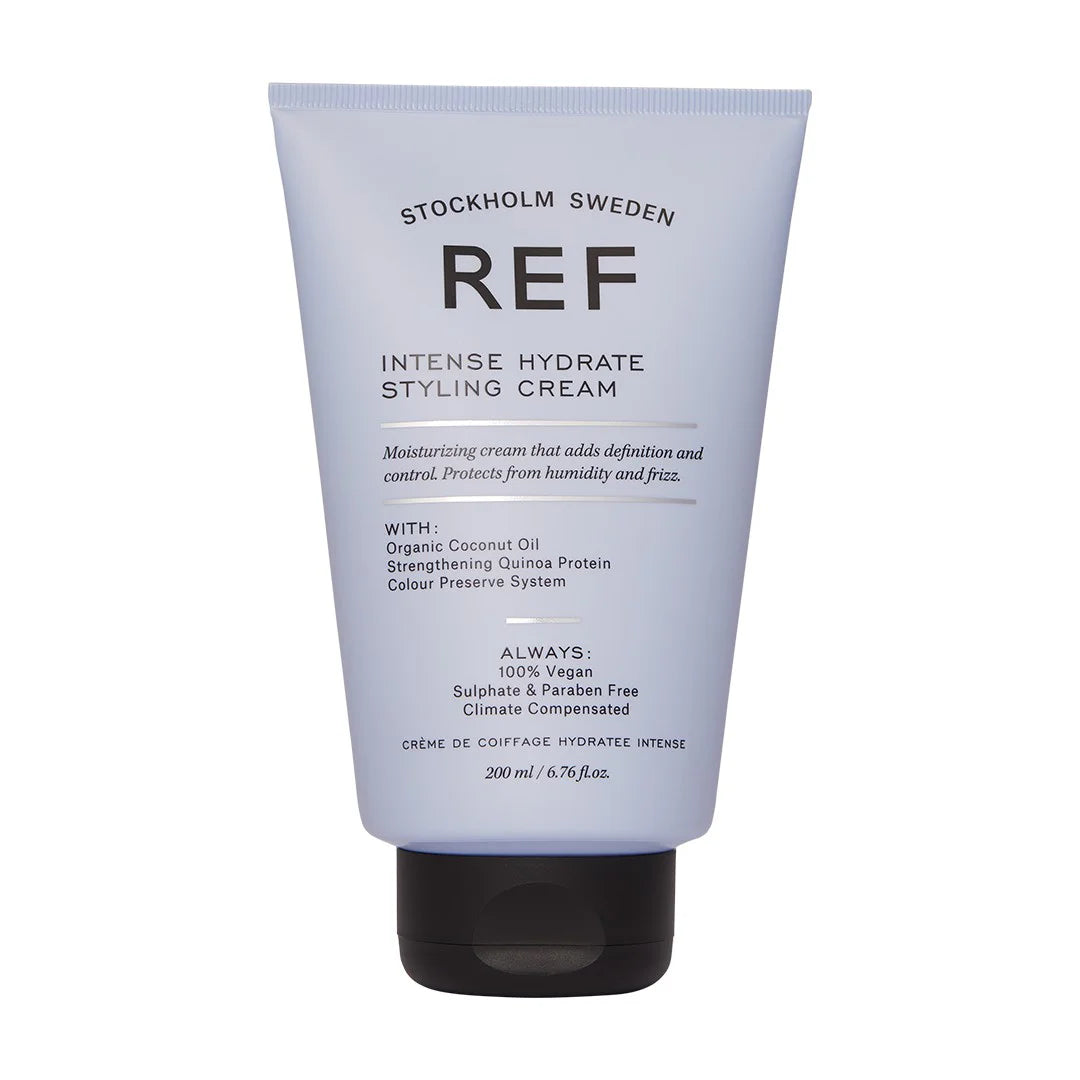 REF - Intense Hydrate Styling Cream 200ml