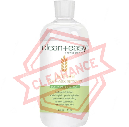 Clean & Easy - Remove
