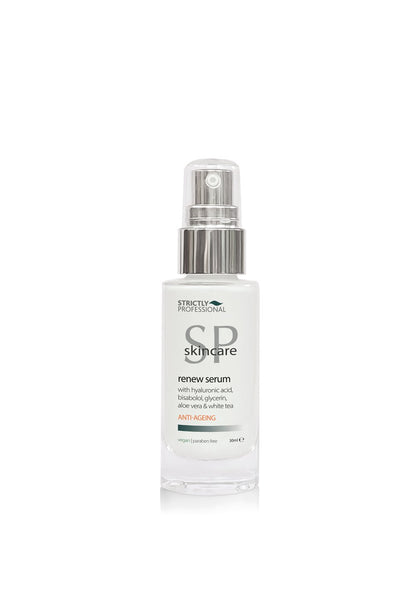 Strictly Professional - Anti-Age Renew Serum 150ml