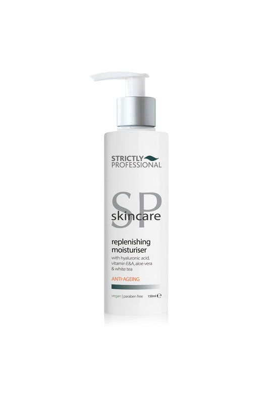 Strictly Professional - Anti-Age Replenishing Moisturiser 150ml