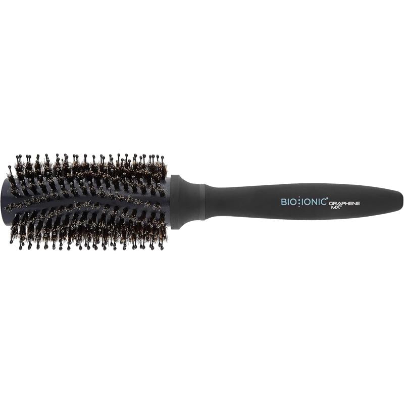 Bio:Ionic Graphene MX Boar Styling Brush X-Large