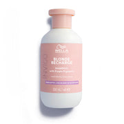 Wella - Invigo - Blonde Recharge - Shampoo