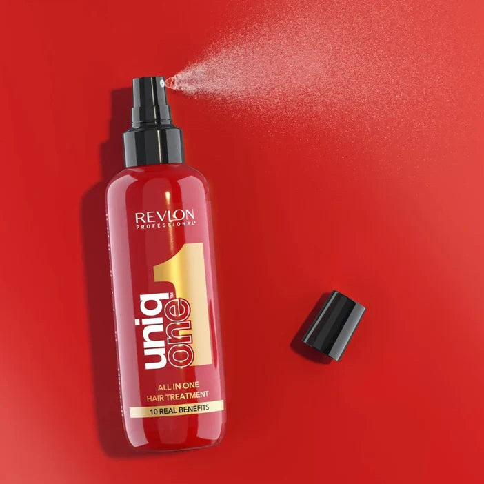 Revlon Professional UniqOne Hair Treatment Duo Pack