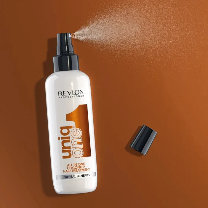 Revlon Professional UniqOne Hair Treatment Duo Pack