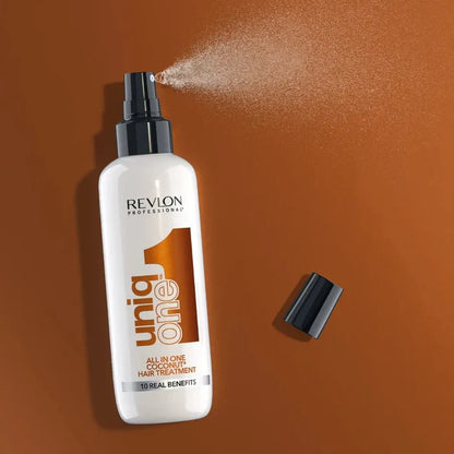 Revlon Professional UniqOne Hair Treatment Duo Pack