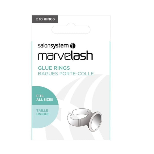 Salon System - Mavelash Glue Ring