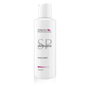 Strictly Professional - Rose Water