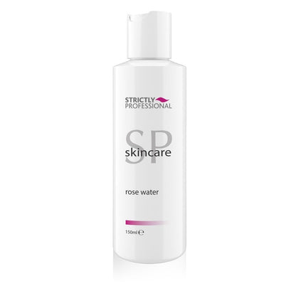 Strictly Professional - Rose Water