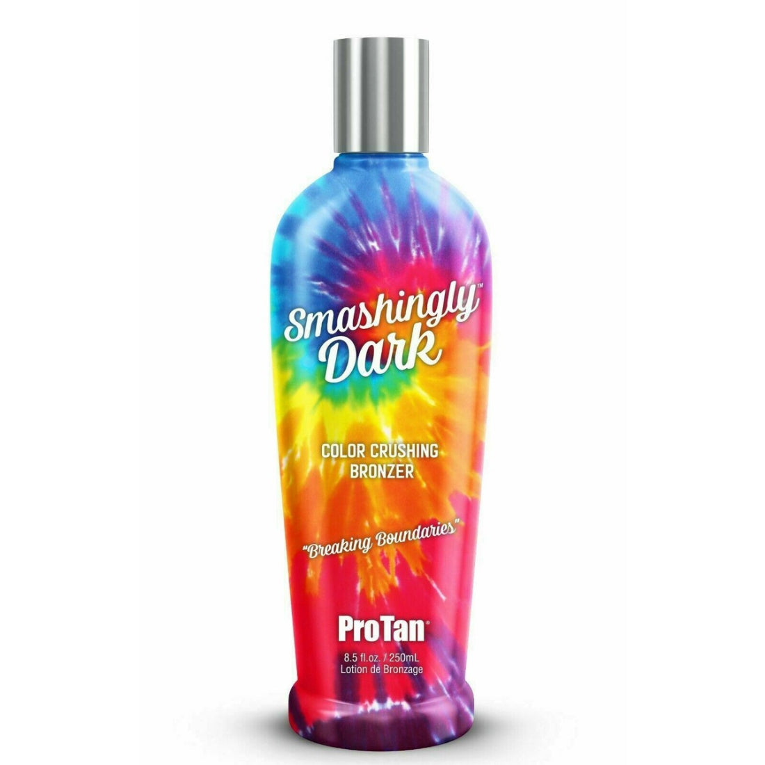 Pro Tan Smashingly Dark Ultra Dark Bronzing Lotion – DHA Tanning Accelerator