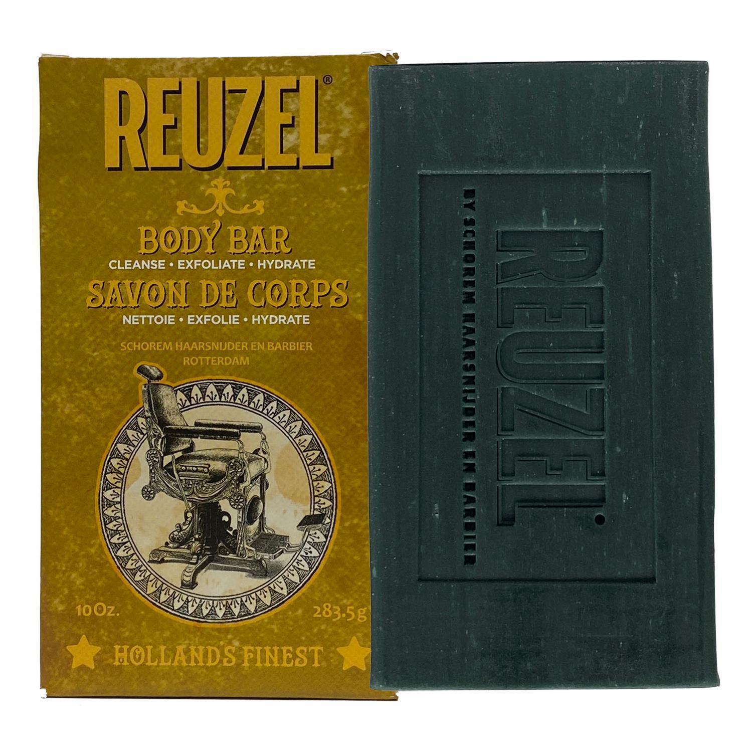 Reuzel - Body Bar Soap 283g