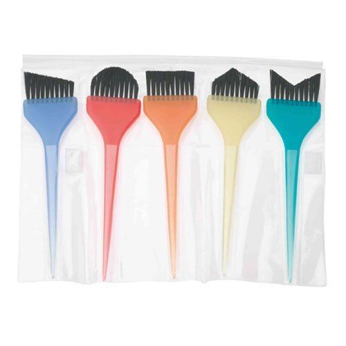 Sinelco - Tint Brush Set Coloured