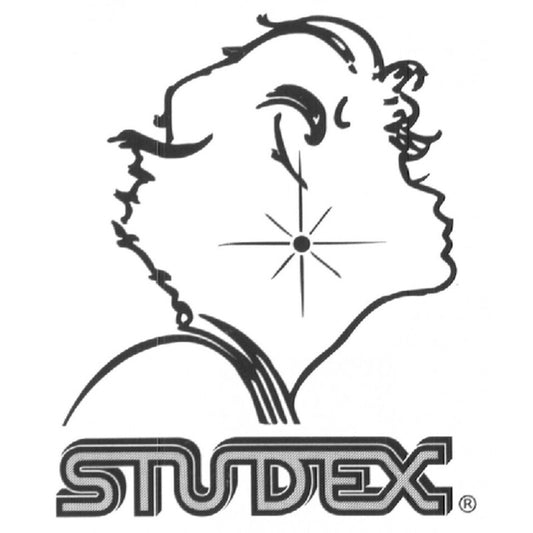 Studex - Mixed Ball, Stone and Studs 12pk