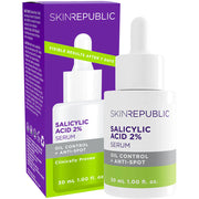 Skin Republic - Salicylic Acid 2% Serum 30ml