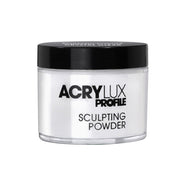 Salon System - Acrylux Sculpting Powder Crystal Clear 45ml