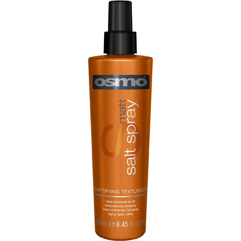 Osmo - Matt Salt Spray 250ml