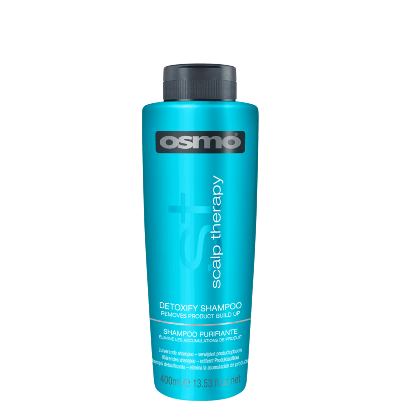 Osmo - Scalp Therapy Detox Shampoo