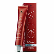 Igora Royal Metallics