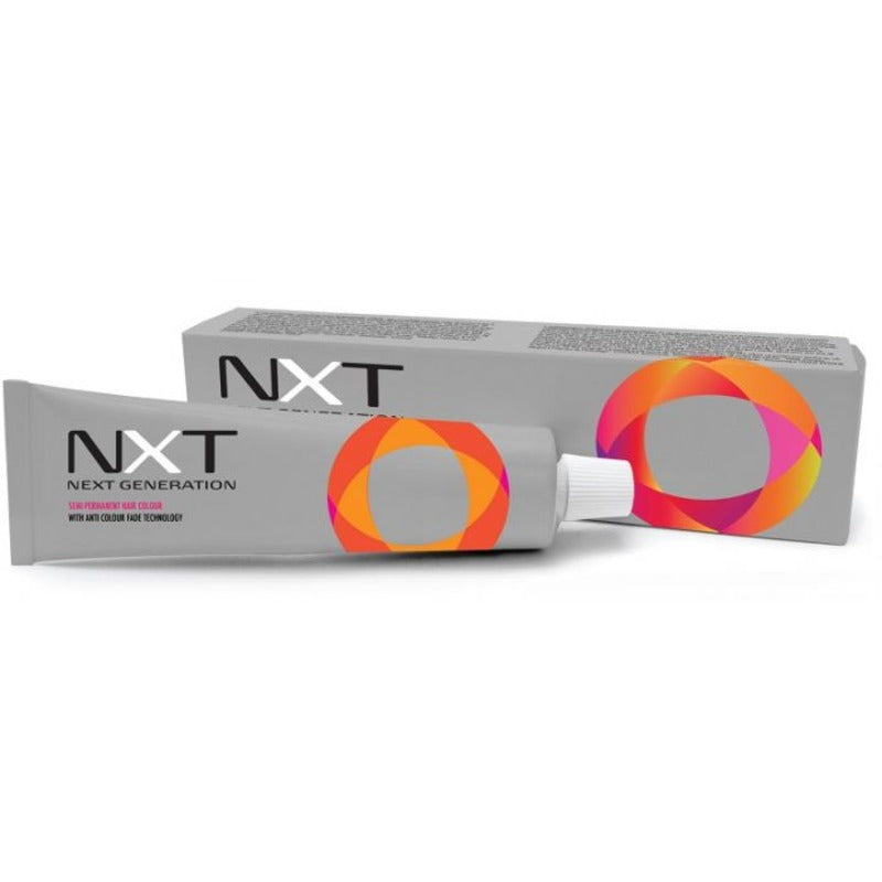 NXT Semi Permanent Hair Colour 100ml (Grey Packaging)