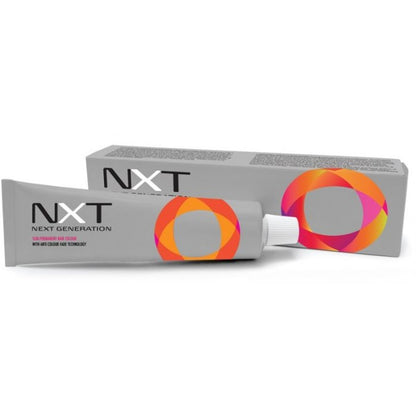 NXT Semi Permanent Hair Colour 100ml (Grey Packaging)